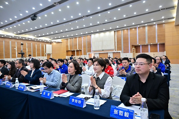 重庆科协年会|智汇山城，引领未来——2025重庆市科协年会擘画科技重庆新图景