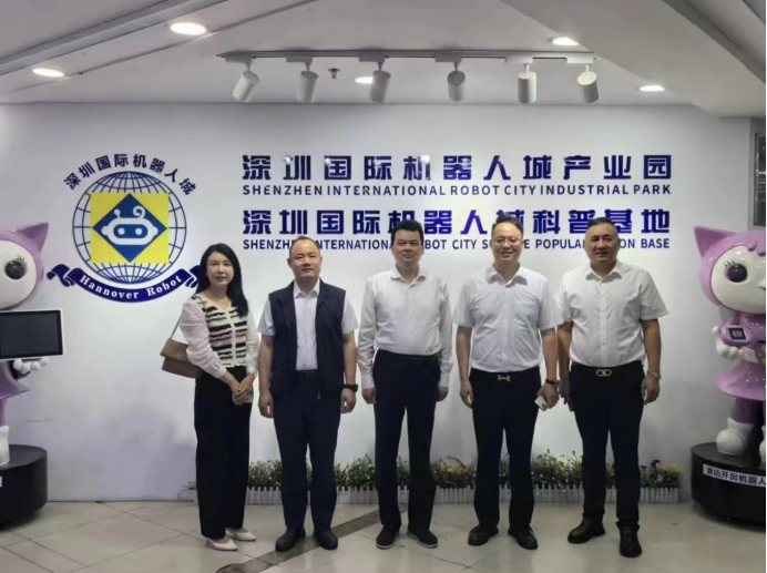 同是故乡人，政企合作深