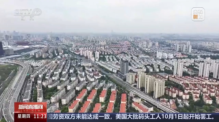 新政发布后，北上广深楼市有何变化？记者走访