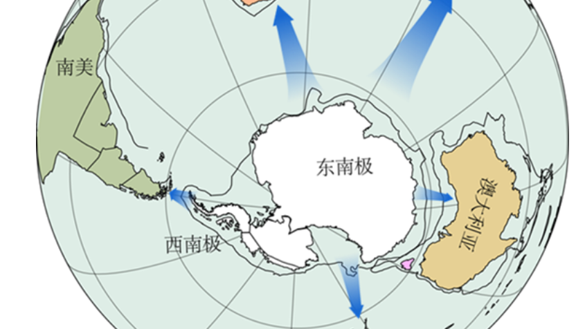 科学与健康丨对话&ldquo;石头信使&rdquo; 解码南极&ldquo;身世之谜&rdquo;
