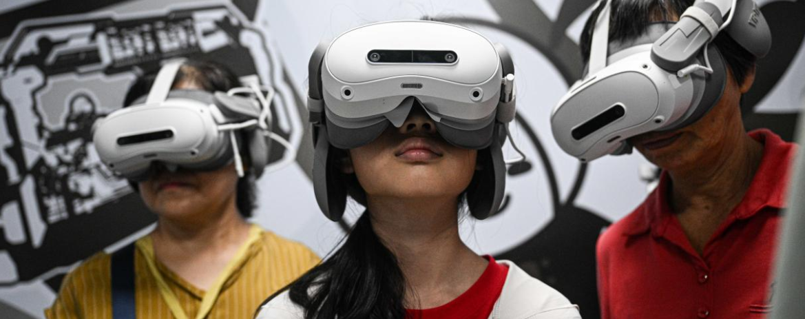 新华网财经观察丨商业航天，商机何在？