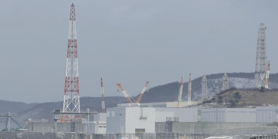 日本最大核电站重启运行
