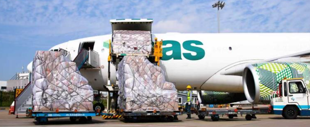 新华财经丨从制造高地到枢纽节点 无锡进出口总值何以突破8000亿元大关