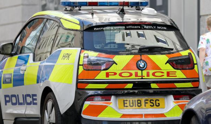 &ldquo;英国版FBI&rdquo;？英国将组建&ldquo;国家警察局&rdquo;