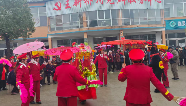 &ldquo;艾&rdquo;暖腊八 万事&ldquo;粥&rdquo;全