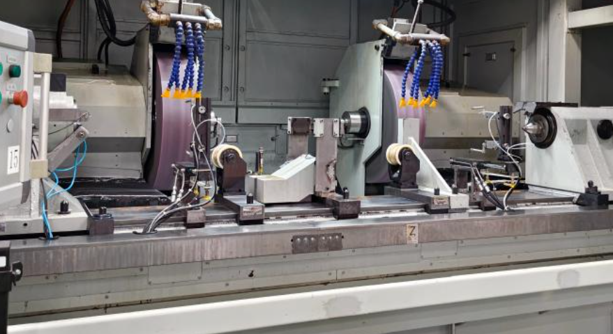 新春走基层丨智能&ldquo;工友&rdquo;护航春运&mdash;&mdash;探访济南智慧化火车&ldquo;车轮医院&rdquo;