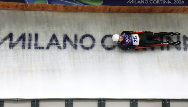 冬奥会｜明日看点：8金还是7金？