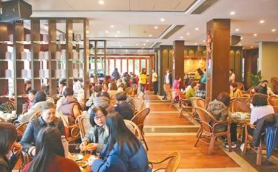 10余年，西湖会所整治成效持续显现