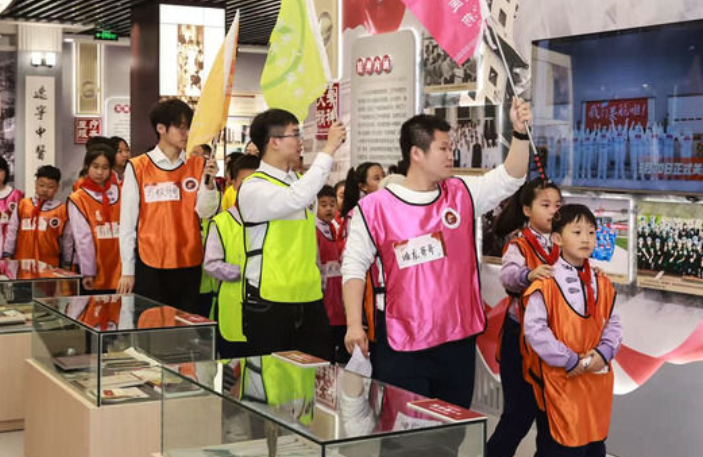 &ldquo;有情有义有祖国&rdquo;&mdash;&mdash;读懂日记里的金城龙