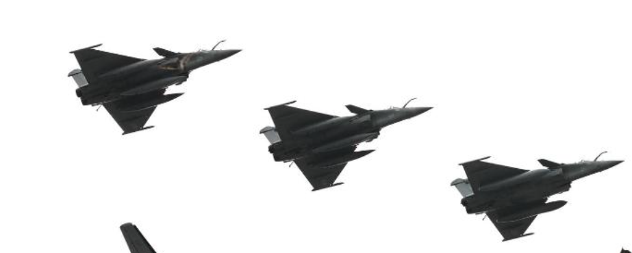 马克龙提出全欧洲核威慑 多国响应