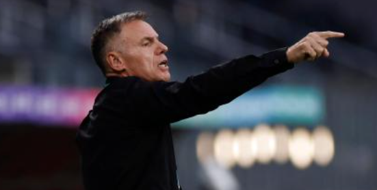 中国女足主帅：将准备好细节以应对朝鲜队的高位逼抢