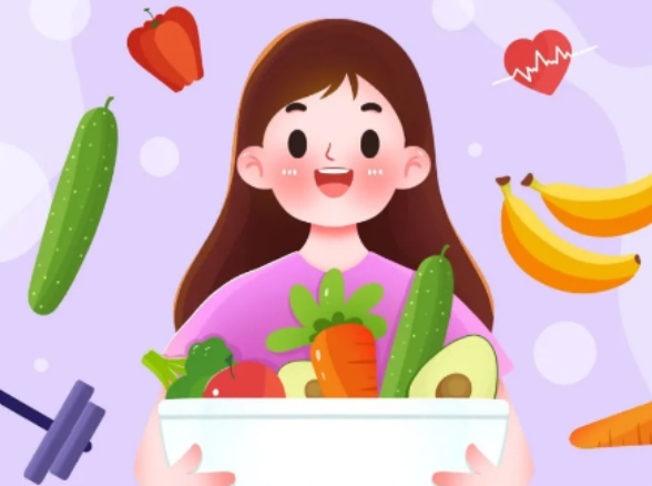 科学减重一起来丨健康减重，饮食如何&ldquo;有减有加&rdquo;