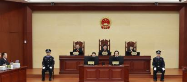 犯罪嫌疑人张青民贷款诈骗、张淑民洗钱违法所得没收案一审宣判