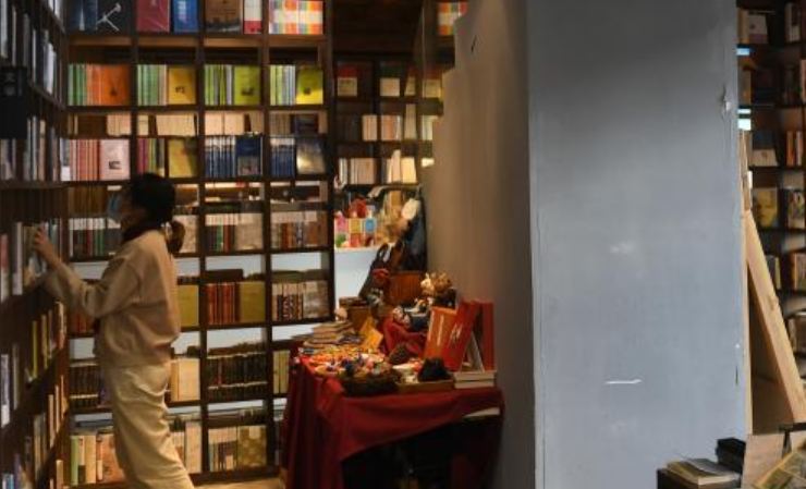 中国之城丨浙江松阳：&ldquo;江南秘境&rdquo;的立体画卷